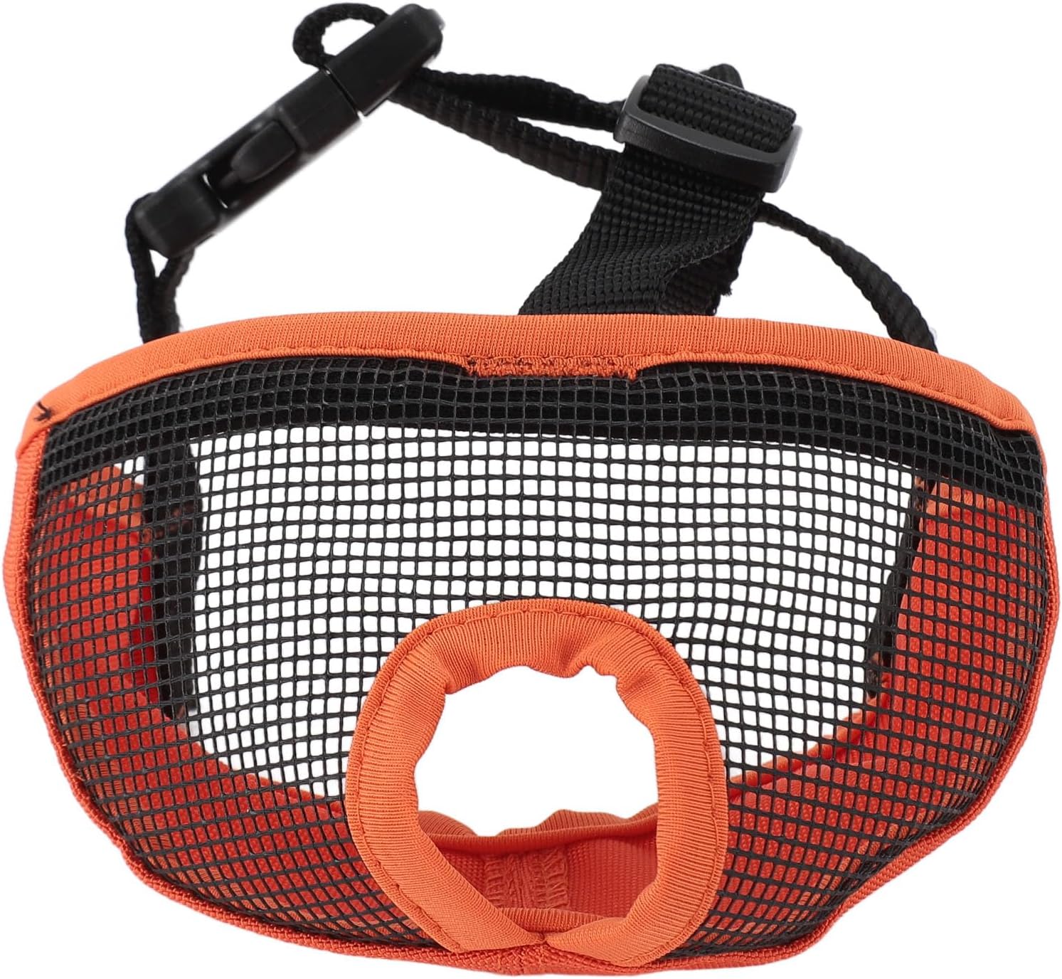 Bozal Para Perros Braquicéfalos Talla M
